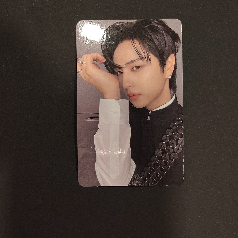 Taki &Team Photocard
